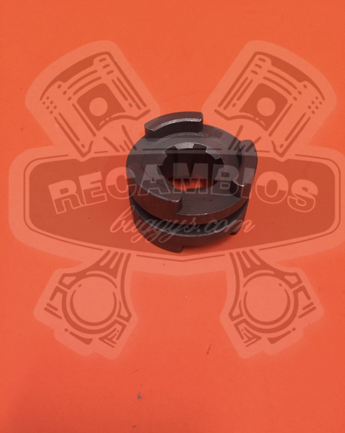 Freno De Mano Para Buggy Kinroad Sahara 250cc - Pieza De Repuesto Original, Compatible Con Modelo Sahara De 250 Cc