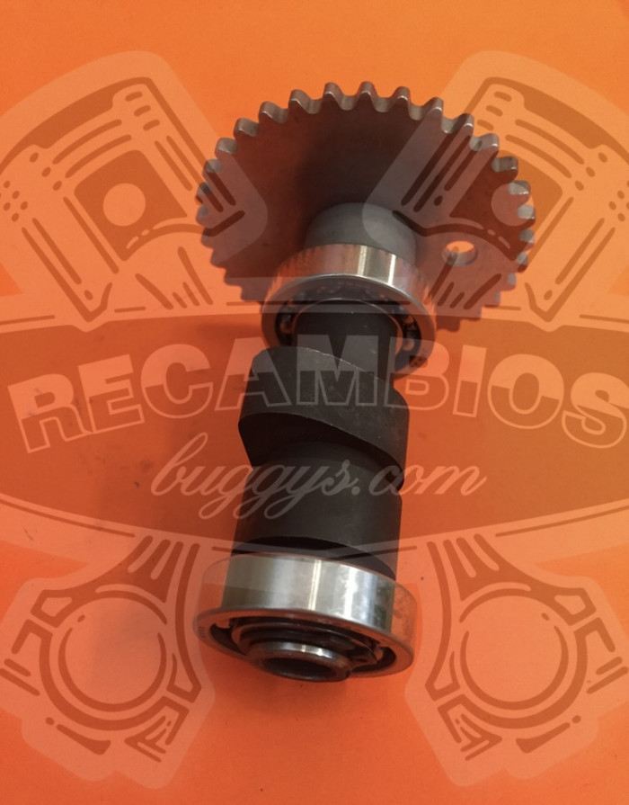 Ajustador Árbol De Levas VAICO V30-3201 - Para Lado De Escape, Repuesto De Calidad